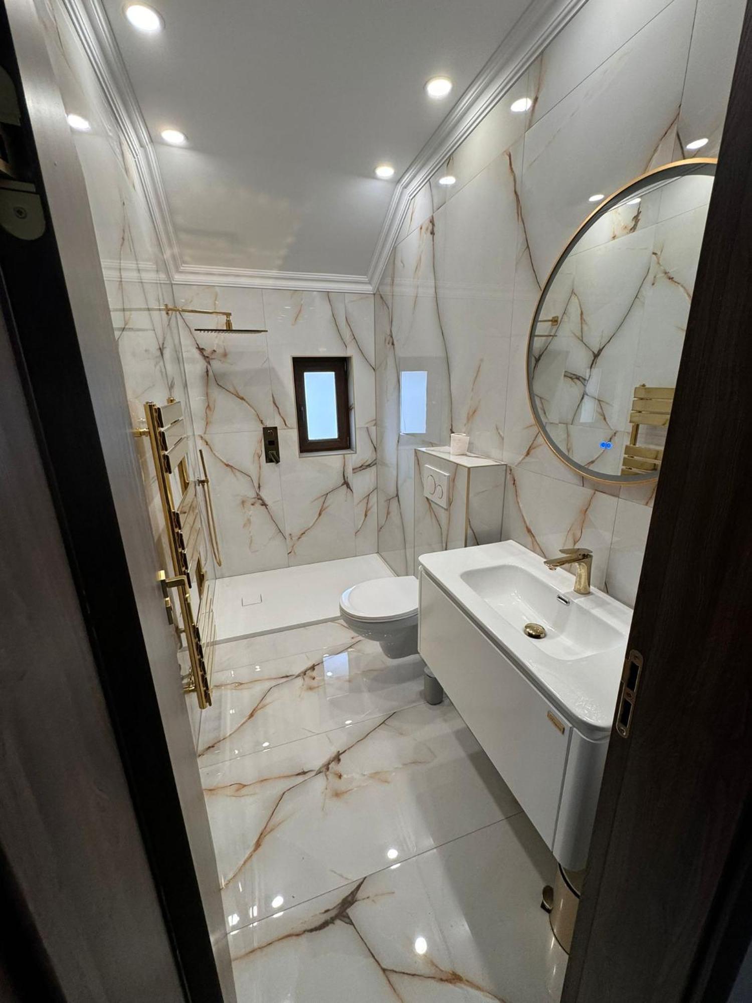 Sea Breeze Rooms Mamaia Nord Năvodari Buitenkant foto
